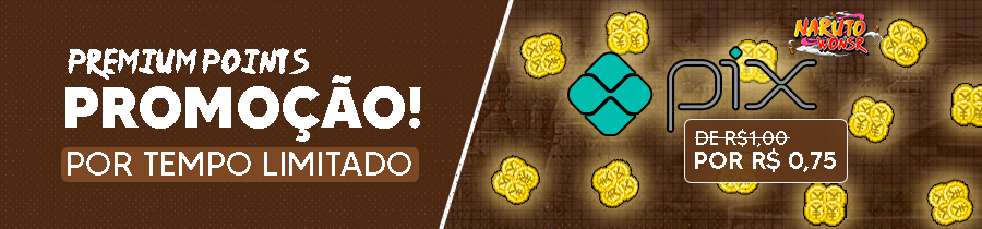 Promoção